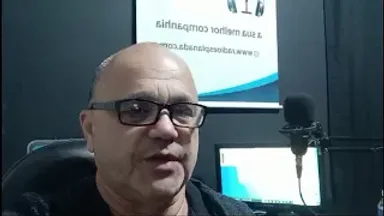 Adilson SantosRádio Esplanada