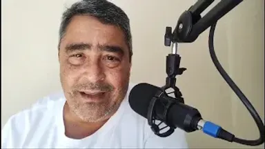 Guilherme BrandãoRádio Pegada