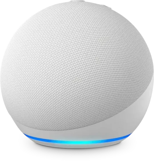 Imagem da Alexa