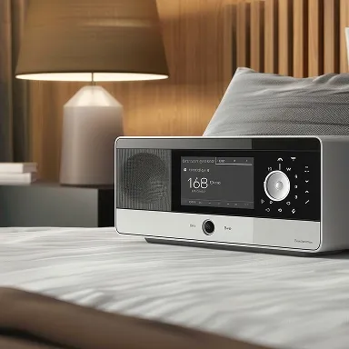 Radios AM/FM